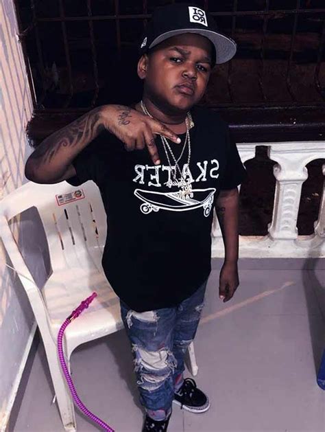 Pio La Ditingancia 'Abreu Sosa' Biography, Net Worth, .